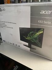 Acer kb272hl hbi for sale  Rowlett