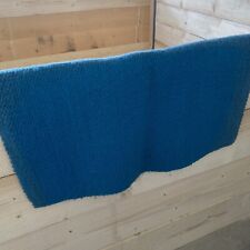 Blanket mayatex türkisblau gebraucht kaufen  Adelsdorf