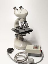 Karl kaps mikroskop gebraucht kaufen  Leipzig