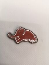 Lancia elefantino rosso gebraucht kaufen  Bad Iburg