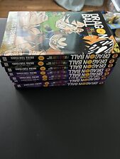 Colección manga a todo color de Dragon Ball Z segunda mano  Embacar hacia Argentina