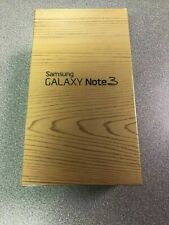  Samsung Galaxy Note 3 - 32GB (Desbloqueado) 5.7" 4G LTE, usado comprar usado  Enviando para Brazil