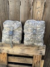 Lot sustainment pouches for sale  Shafter