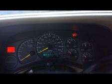 Speedometer cluster mph for sale  Greenfield Center