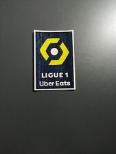 Patch flocage maillot d'occasion  Vierzon