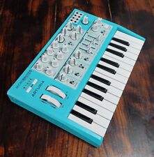 Arturia microbrute blue for sale  Shipping to Ireland