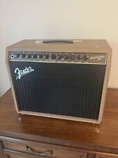 Fender acoustasonic amp for sale  Saint Johns