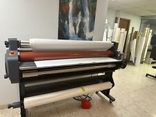 wide format laminators for sale  Newton
