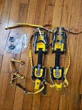 Grivel g14 mountaineering for sale  Flushing