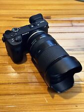 Sony a6600 mirrorless for sale  Munroe Falls