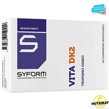 Syform vita dk2 usato  Italia