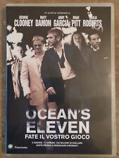 Ocean eleven fate usato  Verona