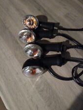 suzuki bandit 600 indicators for sale  BEXHILL-ON-SEA