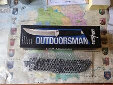 Cold steel utdoorsman gebraucht kaufen  Kordel