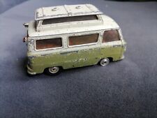 Vintage diecast ford for sale  HARWICH