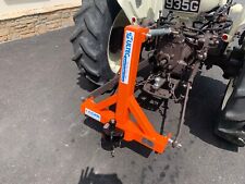 Tractor hitch attachment for sale  Shipping to Ireland
