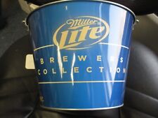 galvanized bucket cooler for sale  Silver Spring
