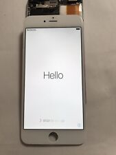 Apple iPhone 6 Plus OEM recondicionado tela LCD substituição branca #A comprar usado  Enviando para Brazil