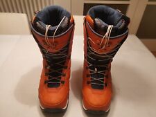 Snowboardboots nitro tls usato  Bozen