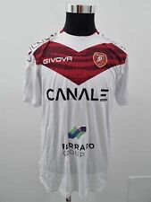 Maglia gara reggina usato  Casalnuovo Di Napoli