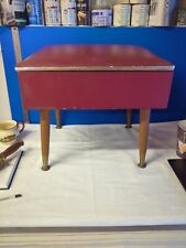 1950s sewing box for sale  STANFORD-LE-HOPE