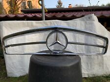 Mercedes benz kühlergrill gebraucht kaufen  Deutschland