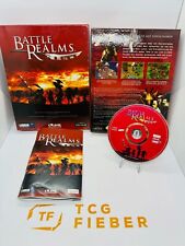 Rom battle realms gebraucht kaufen  Everswinkel