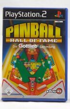 Pinball hall fame gebraucht kaufen  Langgöns