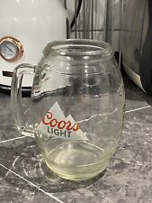 Vintage coors light for sale  LEEDS