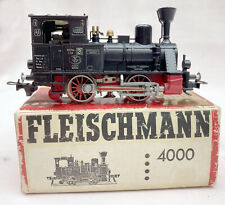 Fleischmann h0gauge locomotive for sale  WORCESTER PARK