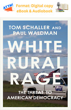 White rural rage for sale  Rochelle