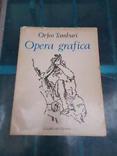 Orfeo tamburi opera usato  Roma