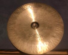 Paiste 2002 china gebraucht kaufen  Hellern