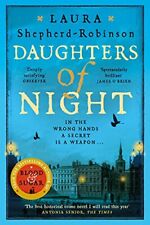 Daughters night laura for sale  UK