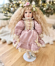 Tall vanessa doll for sale  Price