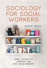 Sociology social workers for sale  UK