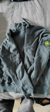 stone island zip hoodie ,gray ,size M, brand new na sprzedaż  PL