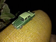 Lesney Matchbox Austin Cambridge A55 vgc for sale  Shipping to South Africa