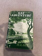 Gay adventure h.l. for sale  CHICHESTER