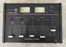Realistic 1100a stereo for sale  Pittsburgh