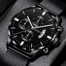 Zegarek Męski Lusso da Torino czarny na sprzedaż  PL