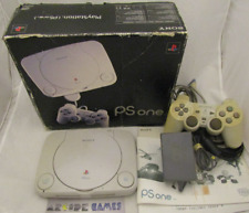 Console sony psone d'occasion  Le Beausset