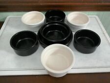 Set cermer dishes for sale  RUGBY