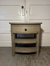 Pottery barn nightstand for sale  Athens