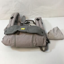 Lillebaby gray ergonomic for sale  Dayton