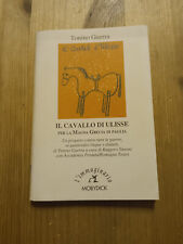 Cavallo ulisse tonino usato  Civitanova Marche