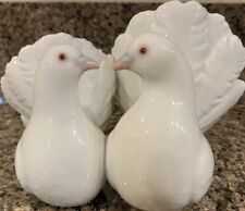 Lladro couple white for sale  Glenview