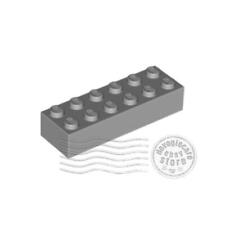 Lego 2456 mattoncino usato  Italia