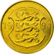 584878 monnaie estonie d'occasion  Lille-