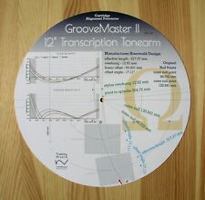 Groovemaster custom designed for sale  Shipping to Ireland